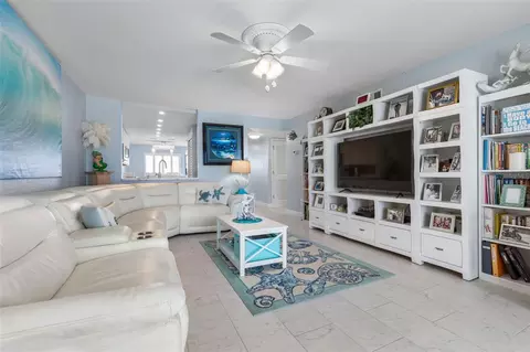 Living - 89 S Atlantic Ave #1002, Ormond Beach, FL 32176 photo 4 of 6