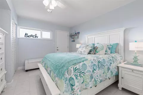 Bedroom - 89 S Atlantic Ave #1002, Ormond Beach, FL 32176 photo 4 of 6