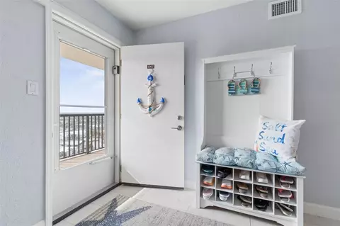 Entry Way - 89 S Atlantic Ave #1002, Ormond Beach, FL 32176 photo 1 of 3