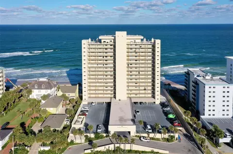 89 S Atlantic Ave #1002, Ormond Beach, FL 32176