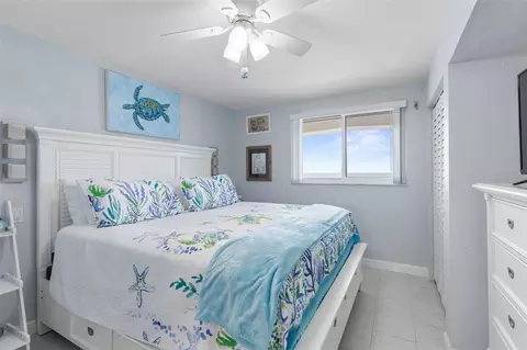 Bedroom - 89 S Atlantic Ave #1002, Ormond Beach, FL 32176 photo 1 of 6