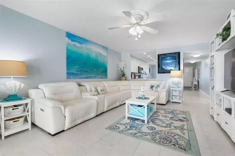 Living - 89 S Atlantic Ave #1002, Ormond Beach, FL 32176 photo 3 of 6