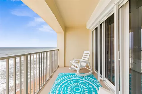 Exterior - 89 S Atlantic Ave #1002, Ormond Beach, FL 32176 photo 4 of 8