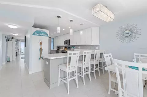 Kitchen - 89 S Atlantic Ave #1002, Ormond Beach, FL 32176 photo 1 of 6