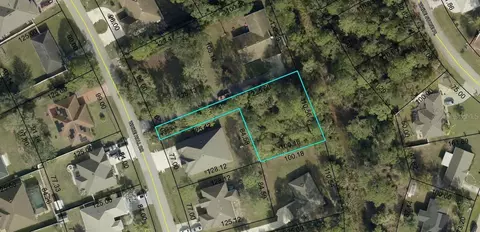 45 White Hall Dr, Palm Coast, FL 32164