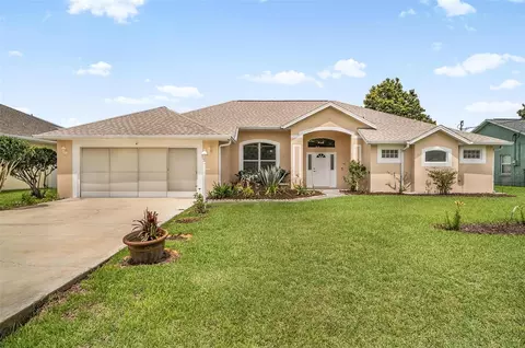 3 Walla Pl, Palm Coast, FL 32164