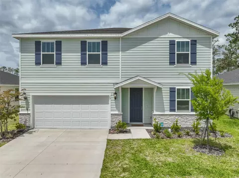 13 Wandering Creek Way, Palm Coast, FL 32164
