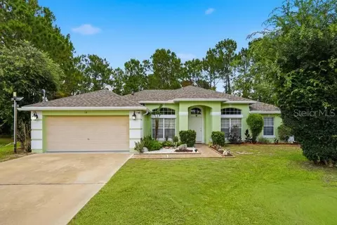 18 Burton Pl, Palm Coast, FL 32137