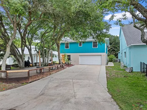 1339 S Daytona Ave, Flagler Beach, FL 32136