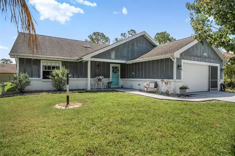 186 Westhampton Dr, Palm Coast, FL 32164