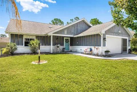 186 Westhampton Dr, Palm Coast, FL 32164