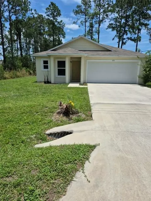 173 Ryberry Dr, Palm Coast, FL 32164