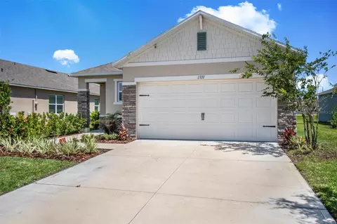 Exterior - 1337 Cork Dr, Ormond Beach, FL 32174 photo 2 of 10