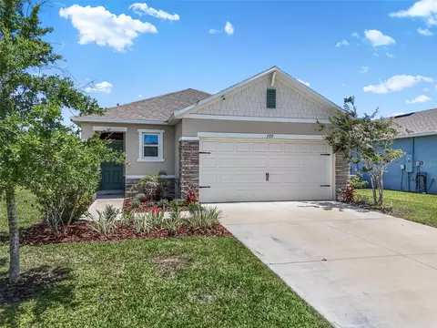 Exterior - 1337 Cork Dr, Ormond Beach, FL 32174 photo 7 of 10