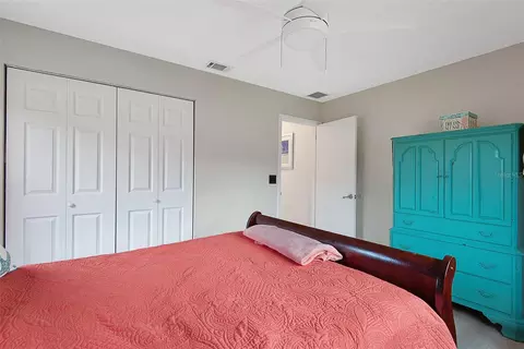 Bedroom - 3 Overbrook Ct, Ormond Beach, FL 32174 photo 6 of 9