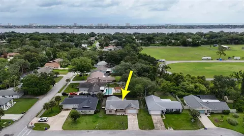 View/Area - 3 Overbrook Ct, Ormond Beach, FL 32174 photo 2 of 3