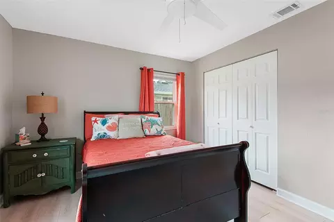 Bedroom - 3 Overbrook Ct, Ormond Beach, FL 32174 photo 5 of 9