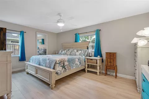 Bedroom - 3 Overbrook Ct, Ormond Beach, FL 32174 photo 2 of 9