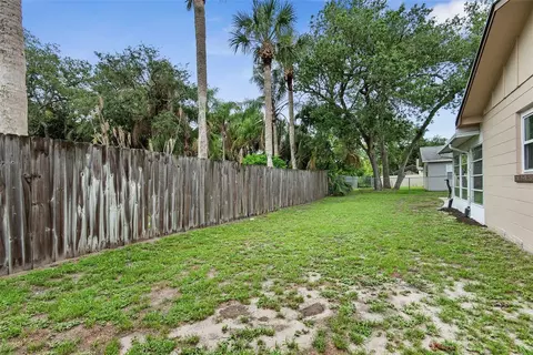 Exterior - 3 Overbrook Ct, Ormond Beach, FL 32174 photo 5 of 9