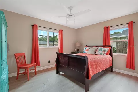 Bedroom - 3 Overbrook Ct, Ormond Beach, FL 32174 photo 4 of 9