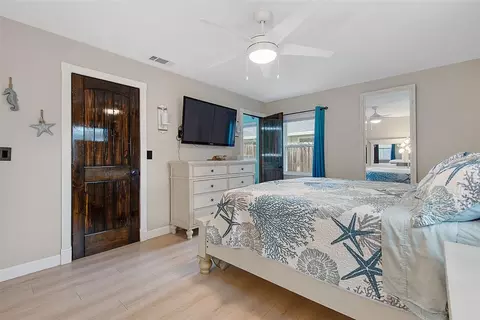 Bedroom - 3 Overbrook Ct, Ormond Beach, FL 32174 photo 1 of 9