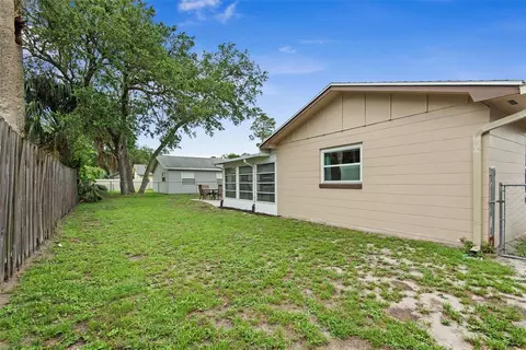 Exterior - 3 Overbrook Ct, Ormond Beach, FL 32174 photo 9 of 9