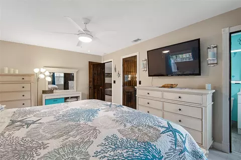 Bedroom - 3 Overbrook Ct, Ormond Beach, FL 32174 photo 3 of 9