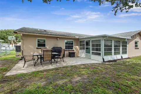 Exterior - 3 Overbrook Ct, Ormond Beach, FL 32174 photo 8 of 9