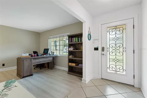 Entry Way - 3 Overbrook Ct, Ormond Beach, FL 32174 photo 1 of 1