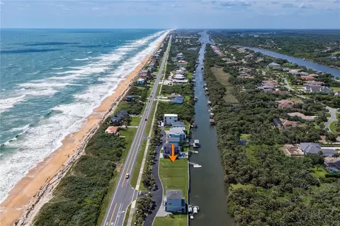 3568 N Ocean Shore Blvd, Palm Coast, FL 32137