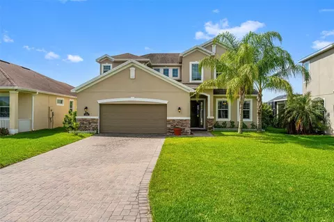 7363 Poulicny Ln, Melbourne, FL 32940