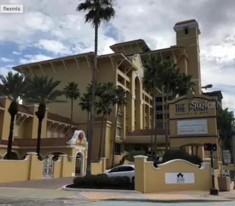 600 N Atlantic Ave #1204, Daytona Beach, FL 32118