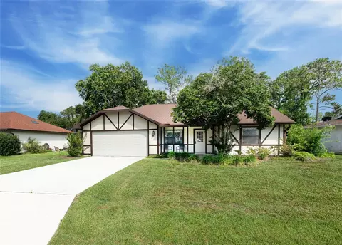 21 Wedgewood Ln, Palm Coast, FL 32164