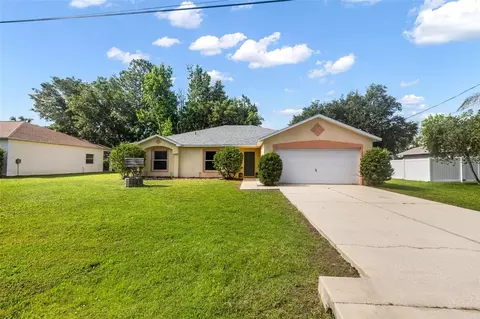 16 Slumber Path, Palm Coast, FL 32164