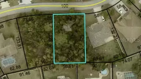 70 Folson Ln, Palm Coast, FL 32137