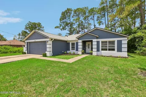29 Bunker Ln, Palm Coast, FL 32137