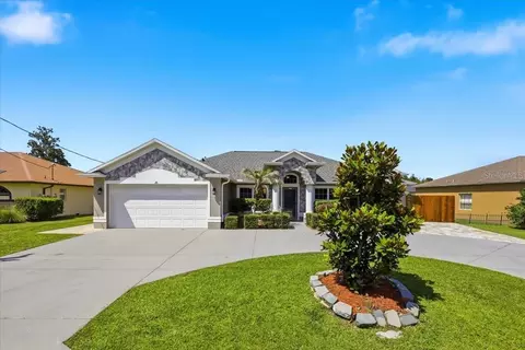 20 Butternut, Palm Coast, FL 32137