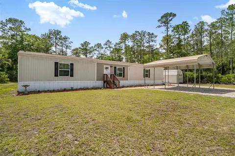 2860 Sandlewood Ln, Bunnell, FL 32110