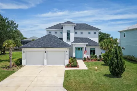 121 Seaside Pt, Flagler Beach, FL 32136