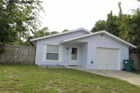 812 Oleander Ave, Holly Hill, FL 32117