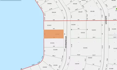 00 Unassigned Location Re, Interlachen, FL 32148