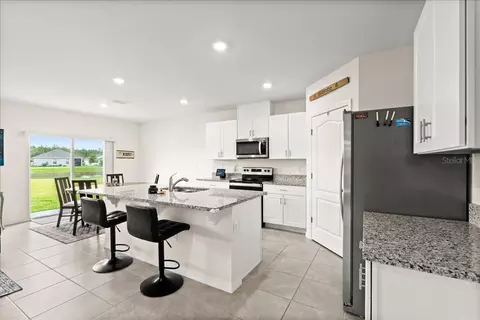 Kitchen - 1317 Middle Lake Dr, Ormond Beach, FL 32174 photo 3 of 3