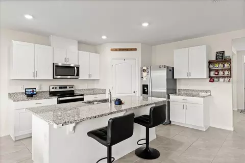 Kitchen - 1317 Middle Lake Dr, Ormond Beach, FL 32174 photo 1 of 3