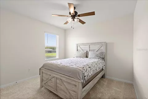 Bedroom - 1317 Middle Lake Dr, Ormond Beach, FL 32174 photo 6 of 9
