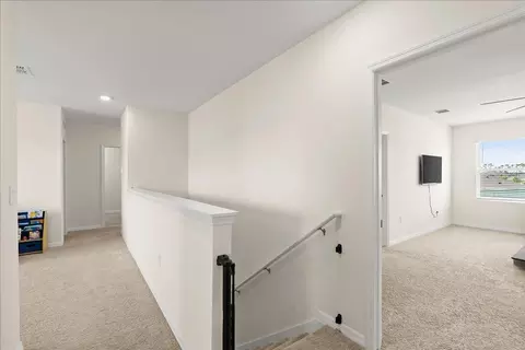 Entry Way - 1317 Middle Lake Dr, Ormond Beach, FL 32174 photo 2 of 5