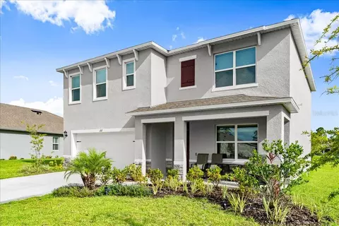 1317 Middle Lake Dr, Ormond Beach, FL 32174