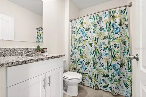 Bath - 1317 Middle Lake Dr, Ormond Beach, FL 32174 photo 2 of 4