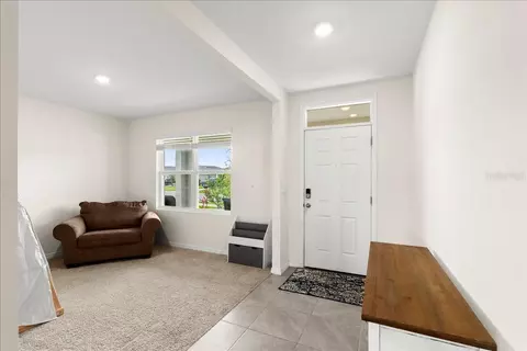 Entry Way - 1317 Middle Lake Dr, Ormond Beach, FL 32174 photo 4 of 5