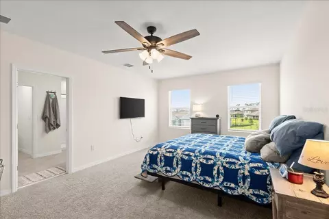 Bedroom - 1317 Middle Lake Dr, Ormond Beach, FL 32174 photo 1 of 9