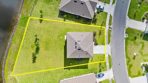 View/Area - 1317 Middle Lake Dr, Ormond Beach, FL 32174 photo 6 of 6